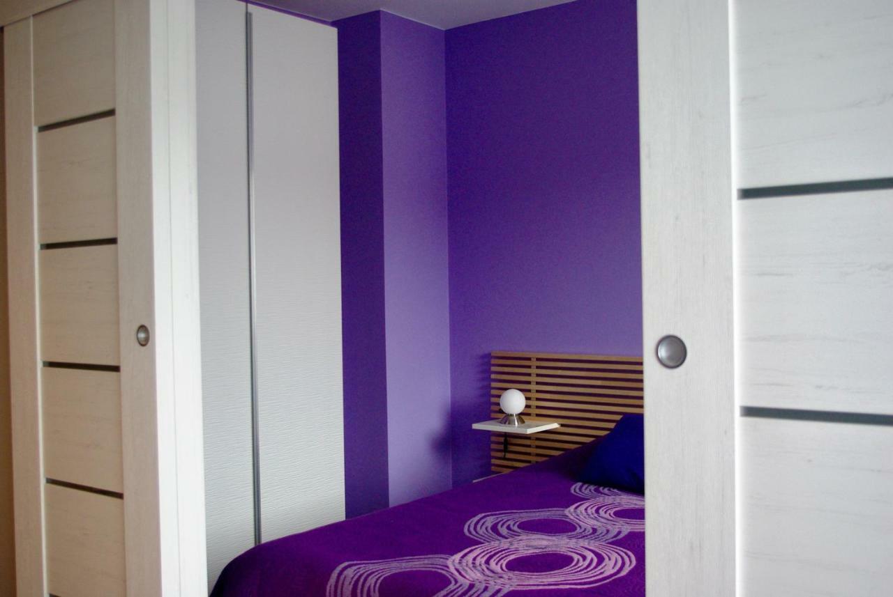 Porta Mare Apartamenty Lesne Tarasy Dziwnówek Exterior foto